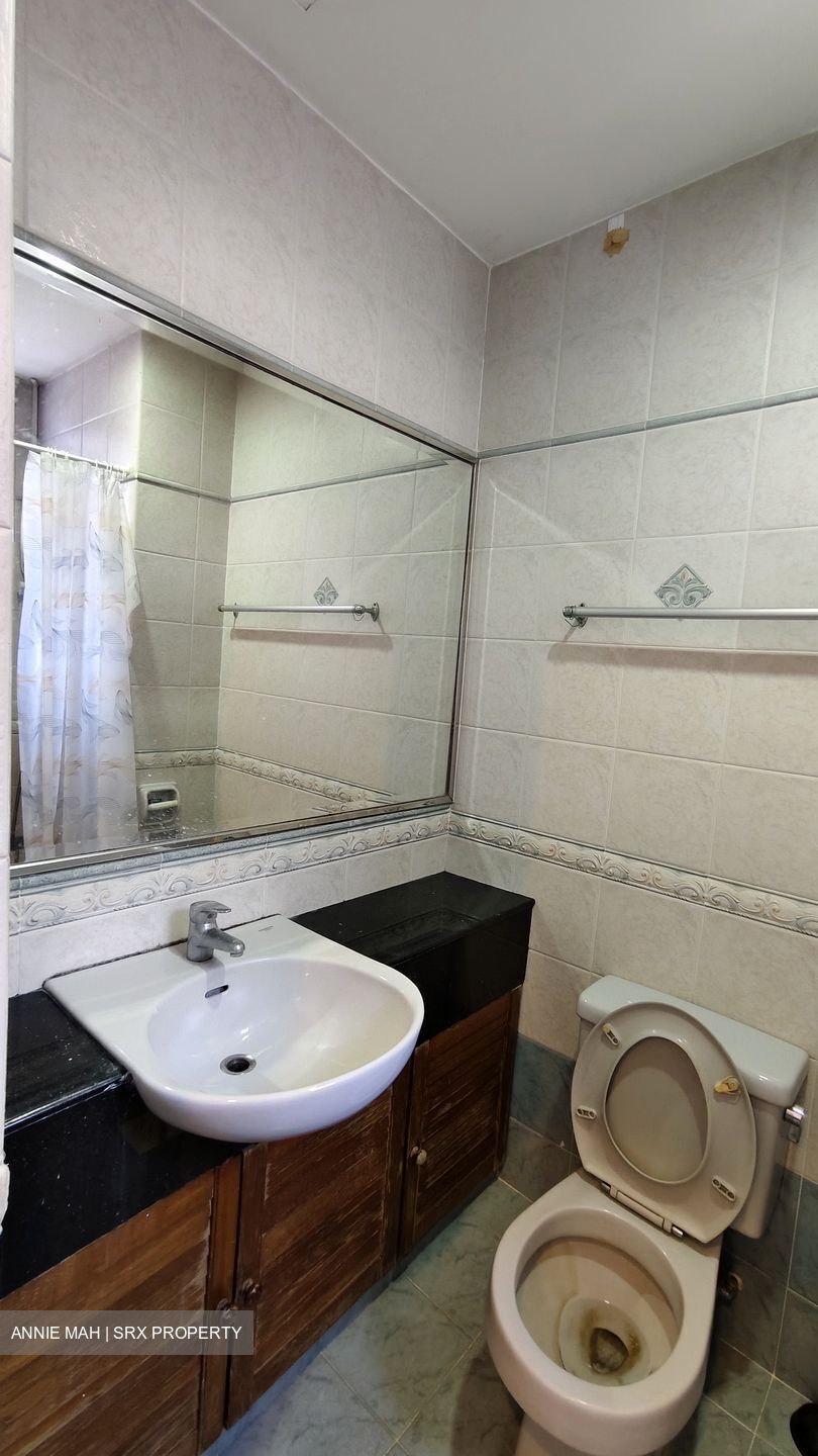 Niven Road (D9), Terrace #570105731